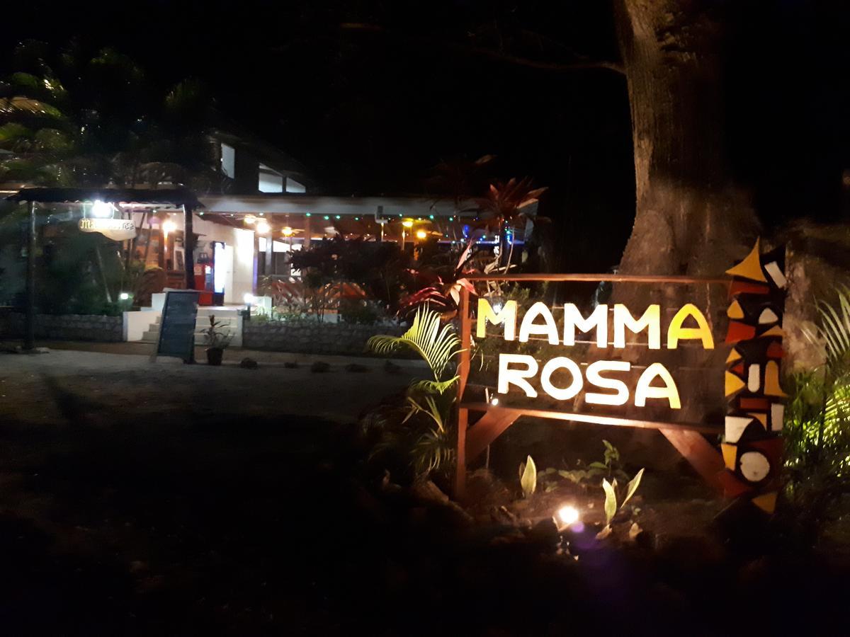 Mamma Rosa Aparthotel Playa Guiones Extérieur photo